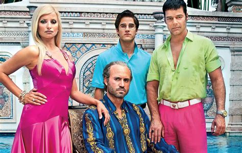 the assassination of gianni versace sottotitoli|gianni versace death movie.